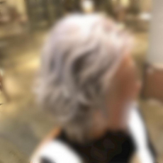 人生で一度はしてみたいカラー!!|美容院の最新記事