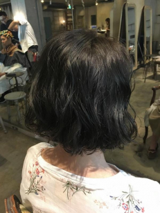 パーマ×カラー×カットのヘアスタイルの組み合わせ|美容院の最新記事
