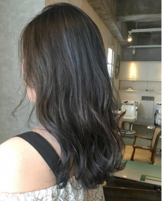 二段階ヘアチェンジ☆|美容院の最新記事