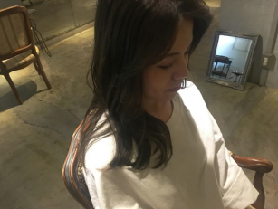 結婚式前撮りカラー。|美容院の最新記事